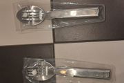 Camping cutlery