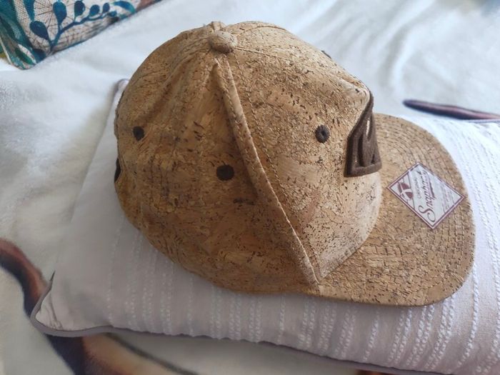 Superman Hat