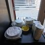 cups and plates Image 2