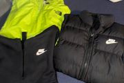 Mens small clothing bundle
