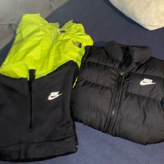 Mens small clothing bundle