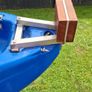 10ft skipjak fishjak Kayak Image 7