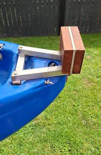 10ft skipjak fishjak Kayak