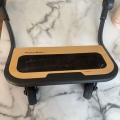 Uppababy vista piggy back board