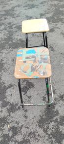 Stool