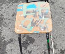 Stool