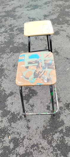 Stool