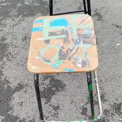 Stool