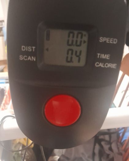 Manual Treadmill