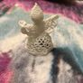 Christmas tree decoration- handmade crochet Image 4
