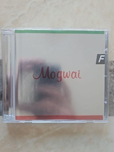 Mogwai 10 CD Lot
