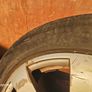 merc wheels Image 2