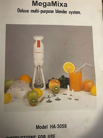 Blender