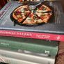 Saturday Pizza from Ballymaloe  cook book Image 2