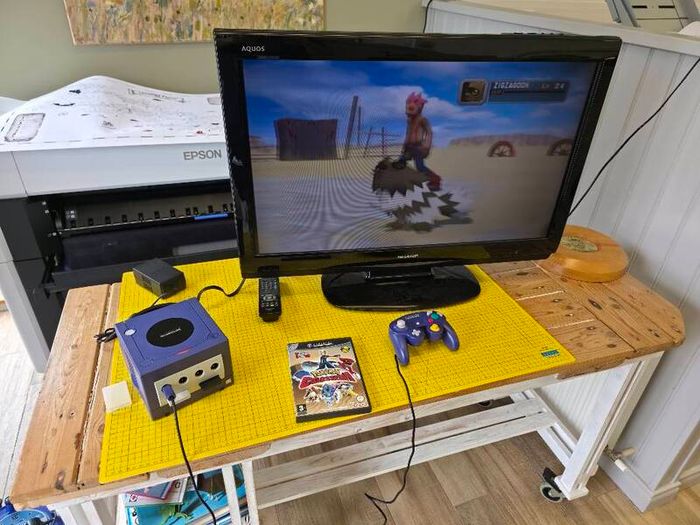 Pokemon Colosseum