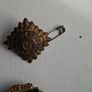 Collection of Military Badges Image 2
