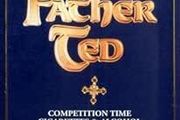 The Very Best of Father Ted DVD
