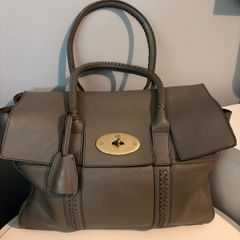 Mulberry Bayswater, large