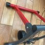 Bike Trainer Bike hut Image 6
