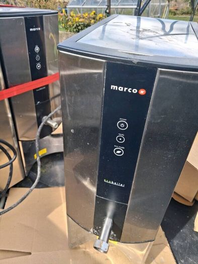 Water boilers