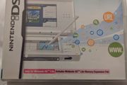 Nintendo DS Browser (DS Lite)