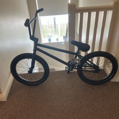 21" Bmx