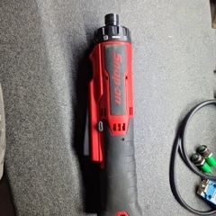 Snap On 1/4 inline screwdriver