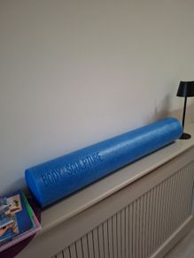 Foam roller