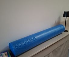 Foam roller