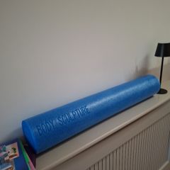 Foam roller