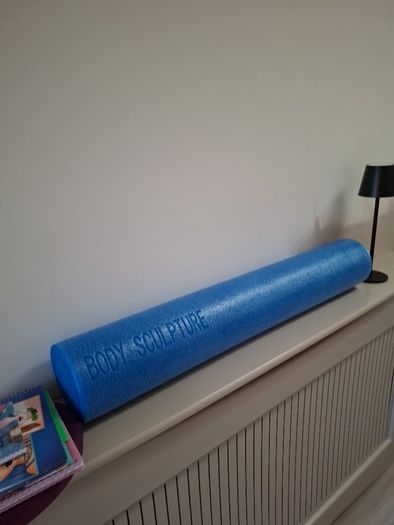 Foam roller
