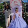 Holy Communion Dress Image 7