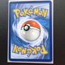 Pikachu EX XY124 Black Star Promo card Image 2