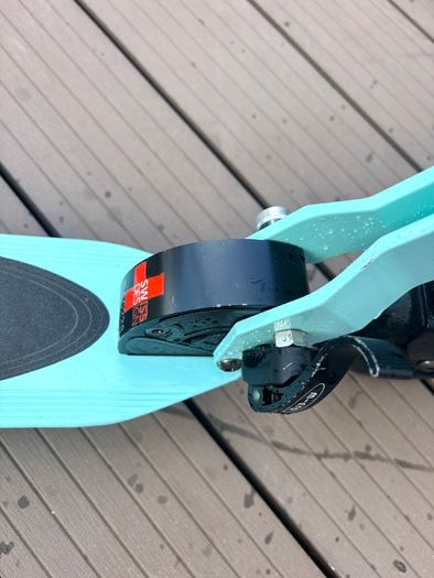 MICRO Sprite Deluxe Scooter