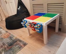 Lego Table