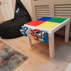 Lego Table