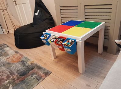 Lego Table
