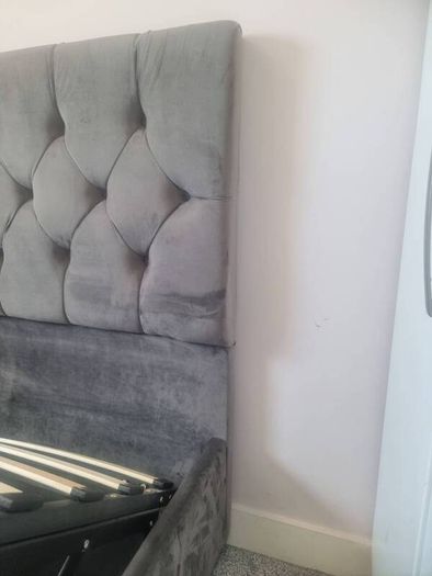Double Ottoman Bed (4ft6)