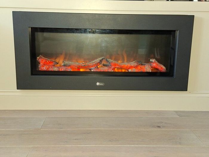 Dimplex Sp16