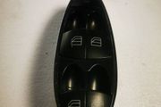 Mercedes W211 window switch