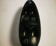 Mercedes W211 window switch