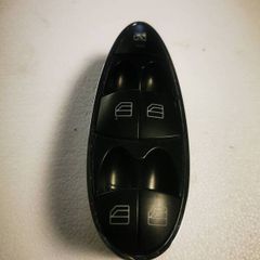 Mercedes W211 window switch
