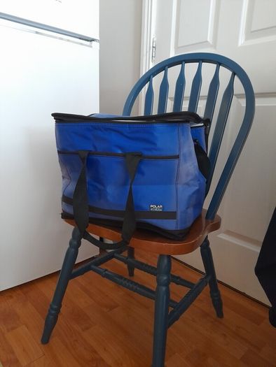 cooler bag