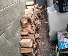 Firewood
