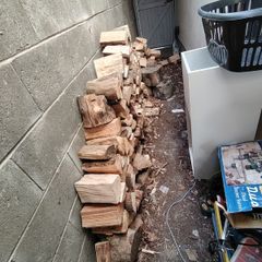 Firewood