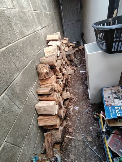 Firewood