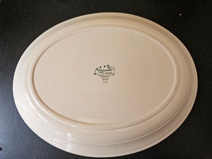 Keltcraft by Noritake "KILKEE" Serving Platter