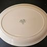Keltcraft by Noritake "KILKEE" Serving Platter Image 4