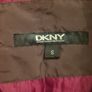 Dkny Puffer Coat Parka Down Image 2