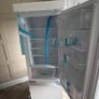 Whirlpool 70/30 integrated Fridge Freezer Image 2